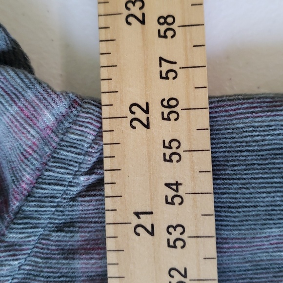 Tommy Bahama Men Plaid Corduroy Button Down Shirt Medium Green Long Sleeve Trail - Picture 6 of 11